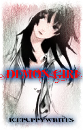 Demon Girl