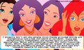 Disney Princesses are Heroines, not boy-obsessed damsels - disney-princess photo