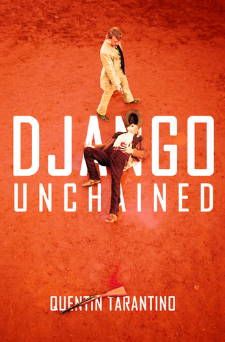  Django Unchained fn art