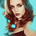 Eliza Dushku - buffy-the-vampire-slayer icon