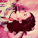 Eliza Dushku - dollhouse icon