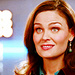 Emily as Temperance Brennan - emily-deschanel icon