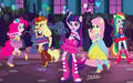 Equestria Girls - my-little-pony-friendship-is-magic photo