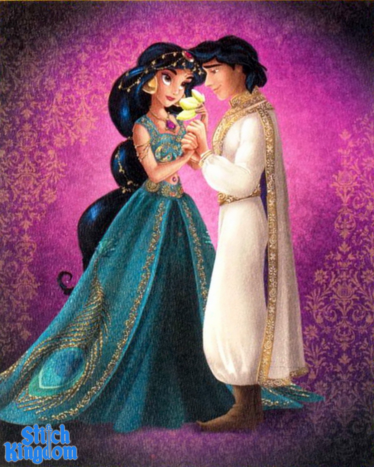 First Look: Disney Fairytale Couples Designer Collection by Disney Store -  Disney Princess Photo (34956906) - Fanpop