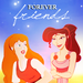 Forever Friends - disney-crossover icon