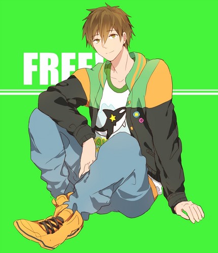 Free!
