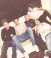 Guys - one-direction photo