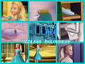 Hadley's Belongings - barbie-movies fan art