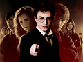 Hermione in DA - hermione-granger wallpaper