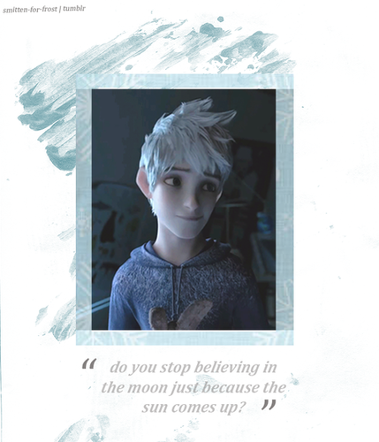  Jack Frost ★