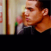  Jacob as Jake Puckerman in The Role u Were Born To Play
