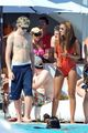 July 7th - Niall Horan At Ocean Beach Club In Marbella, Spain - one-direction photo