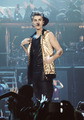 Justin Bieber performs in Dallas, Texas - justin-bieber photo