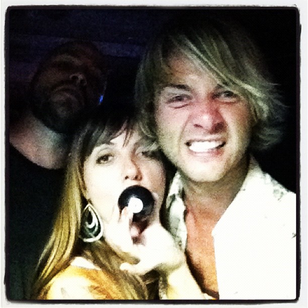 keith. keith harkin. added by. musikluver94. photo. celtic thunder. 