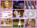 Lacey's Belongings - barbie-movies fan art