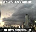 Le Dragon Balls! - dragon-ball-z photo
