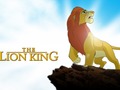 disney - Lion King Wallpaper wallpaper