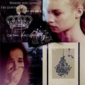 Lissa/Rose - the-vampire-academy-blood-sisters fan art
