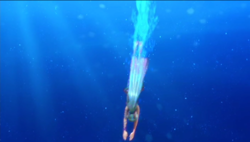  Look closely! Bloom has blue hair in her Sirenix Underwater Version! This is Season 5 Trailer