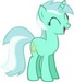 Lyra Heartstrings - my-little-pony-friendship-is-magic icon