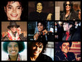 MJ SMILES - michael-jackson fan art