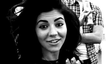 Marina and the Diamonds gifs