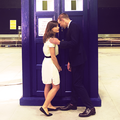 Matt and Jenna ❤ - doctor-who photo