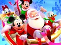 disney - Mickey Mouse and Friends Wallpaper wallpaper