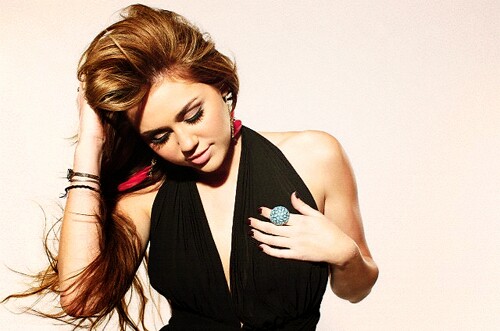 Miley/Hannah