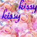 Missy Piggy - the-muppets icon