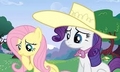More MLP - my-little-pony-friendship-is-magic photo