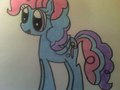 My OC, Cotton Swirls - my-little-pony-friendship-is-magic fan art