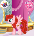 My OC, Strawberry Jam - my-little-pony-friendship-is-magic photo