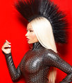 Nicki Minaj - demolitionvenom photo