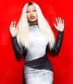 Nicki Minaj - demolitionvenom photo