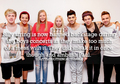 One Direction Facts ✰ - one-direction photo