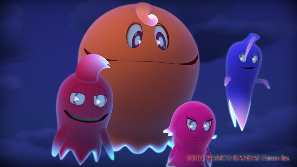 Photo of Pac-Man and the ghostly adventures for fans of Pac-Man ...