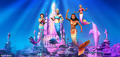 Remember this picture? I found it in HQ! - barbie-movies photo
