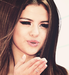 Selena icon - selena-gomez icon