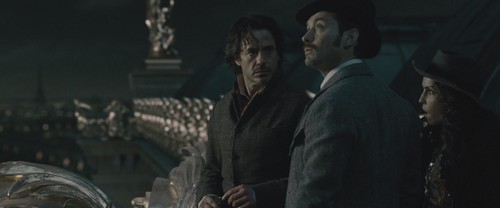  Sherlock Holmes: A Game of Shadows (2011)