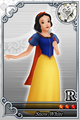 Snow White Cards in Kingdom Hearts X - disney-princess photo