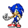  Sonic the hedgehog animación