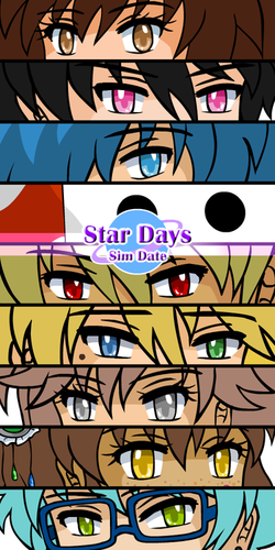 Star Days - New Game!