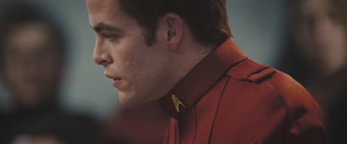  سٹار, ستارہ Trek (2009)