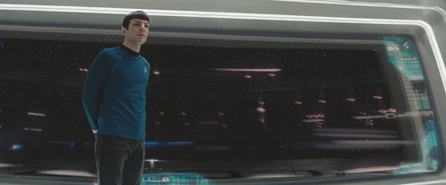  별, 스타 Trek (2009)