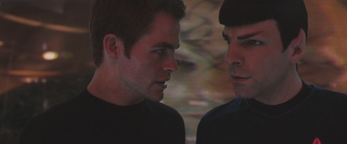  stella, star Trek (2009)