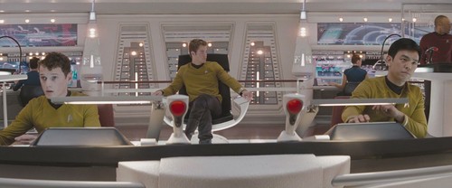  estrella Trek (2009)
