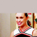 The Role You Were Born To Play - glee icon