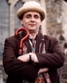 The Seventh Doctor - doctor-who photo