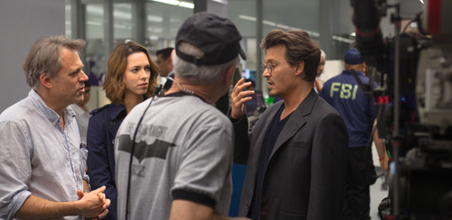  Transcendence behind the scenes